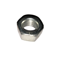 China fastener manufacture Carbon Steel  Hot Dip Galvanized hex nut